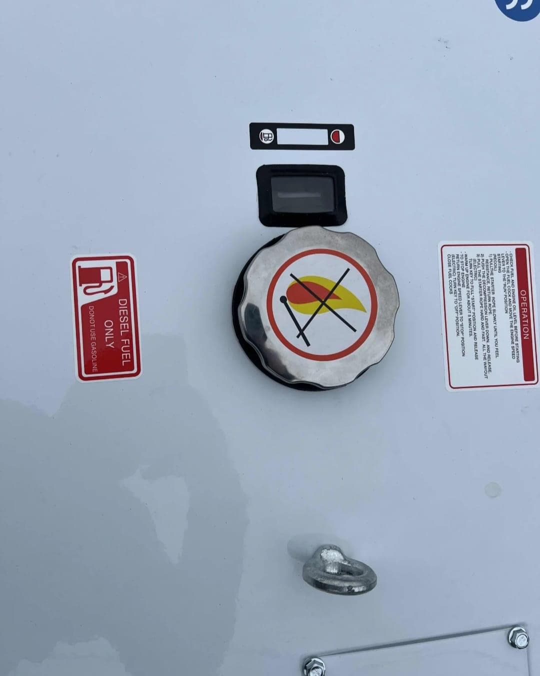 Perkins agregat 10KW Silent - thumbnail 27