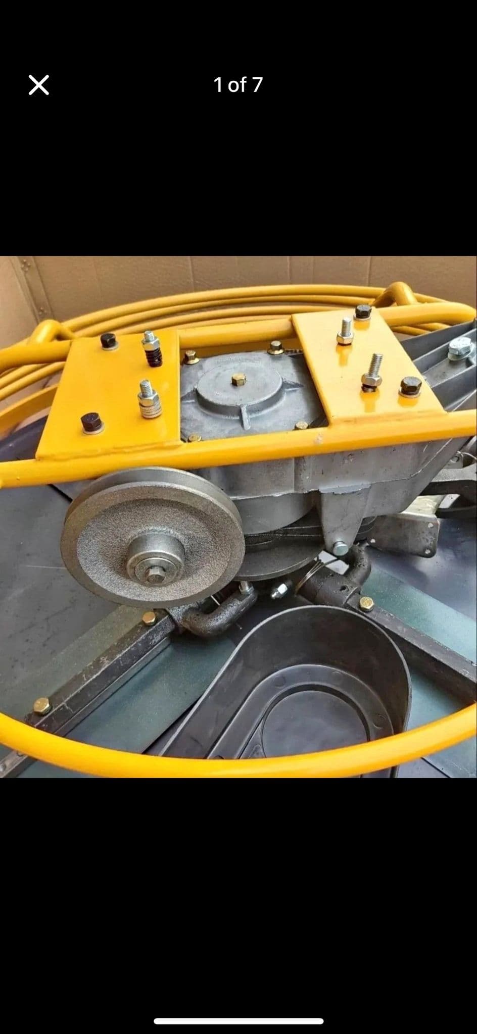 Helikopter za beton - thumbnail 4