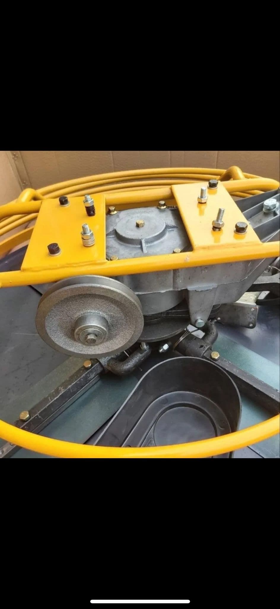 Helikopter za beton - thumbnail 5