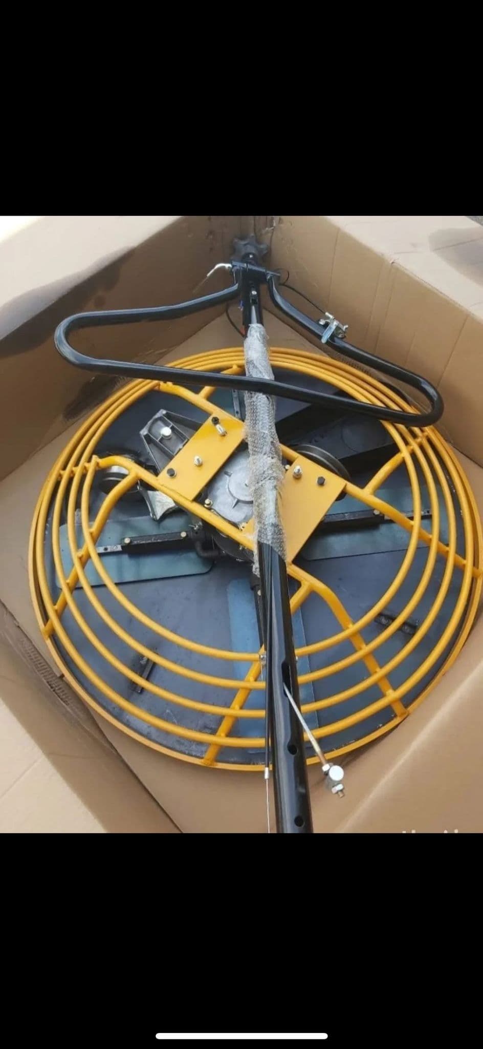 Helikopter za beton - thumbnail 6