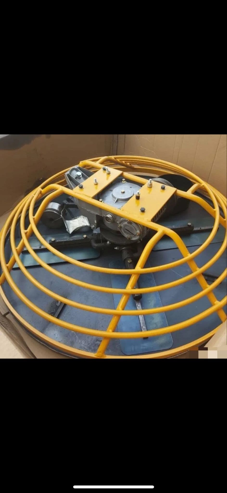 Helikopter za beton - thumbnail 7