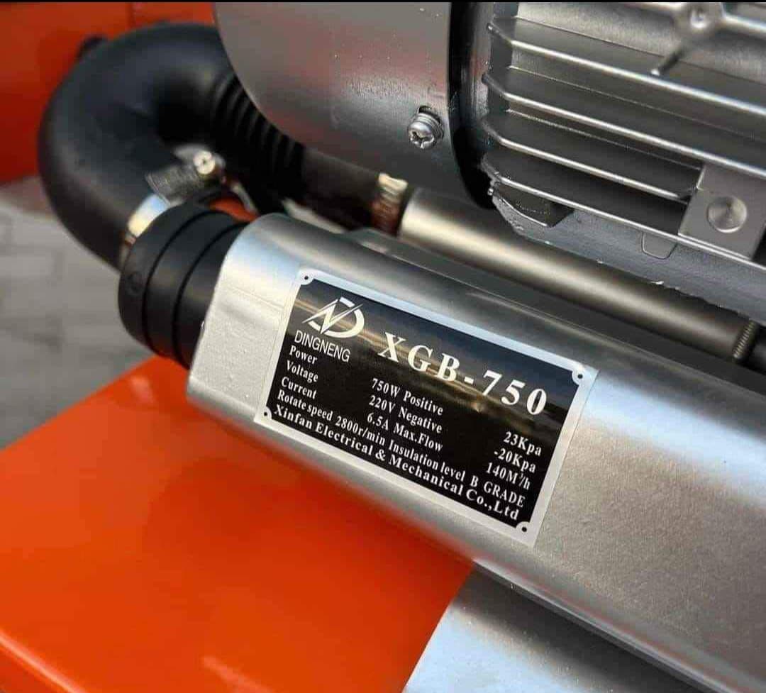 Mašina za brušenje betona - thumbnail 5