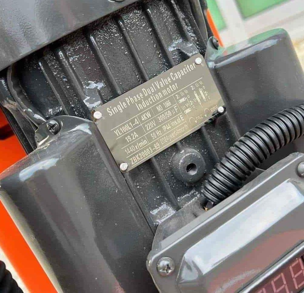 Mašina za brušenje betona - thumbnail 8