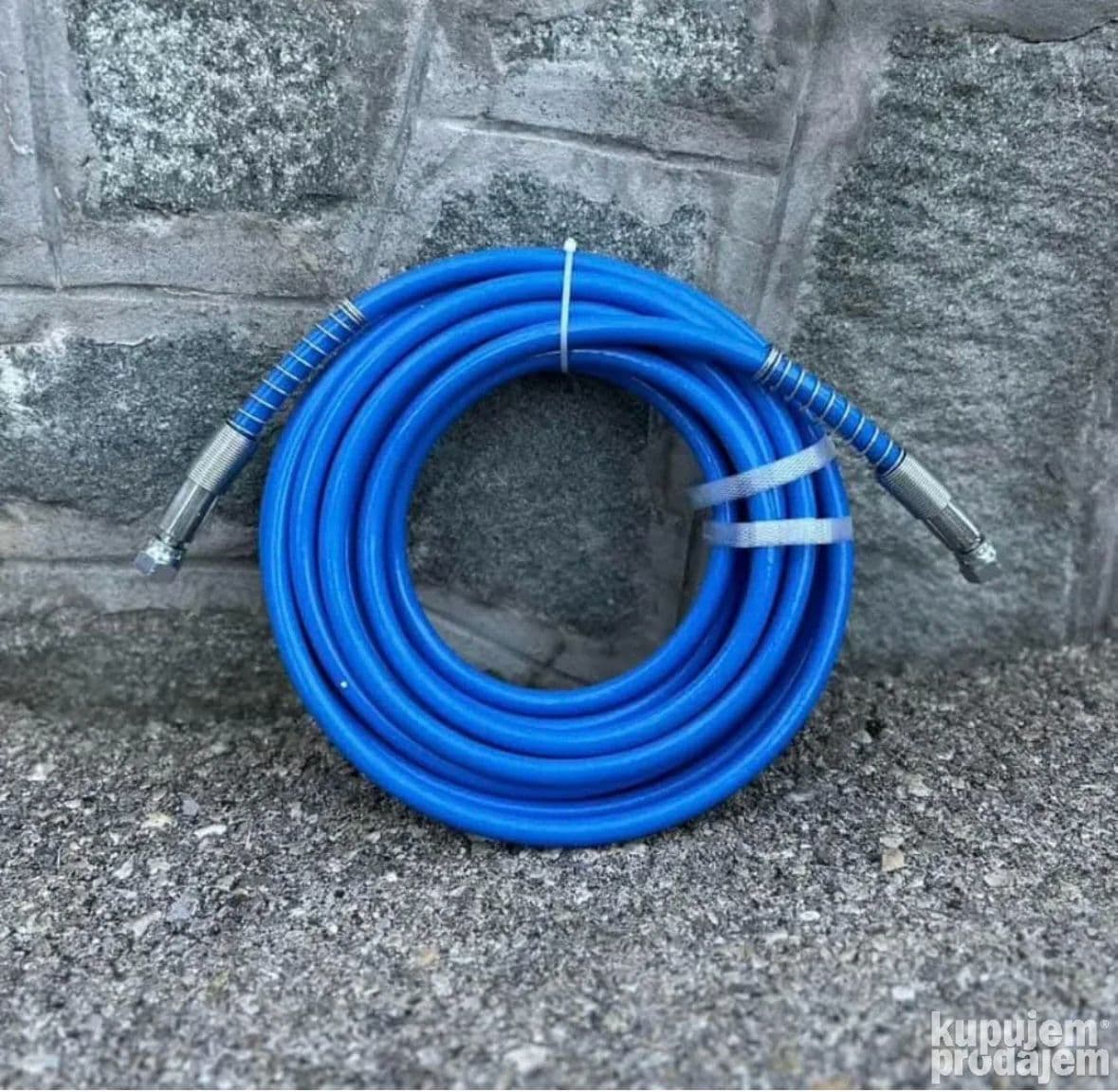 Mašina za krečenje - thumbnail 5