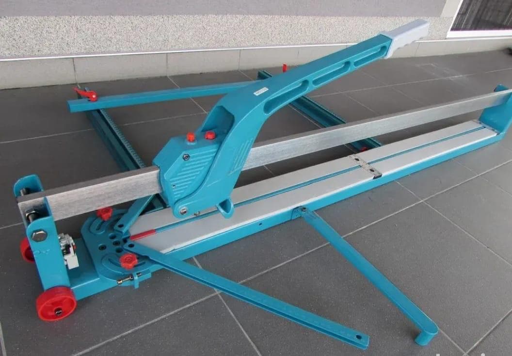 Mašina za sečenje keramike 1200mm - slika 1