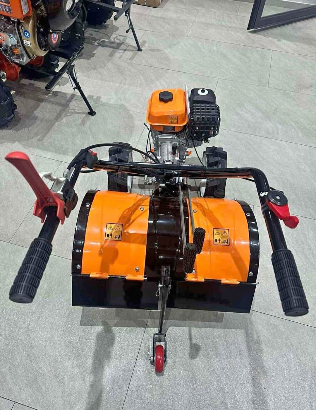 Motokultivator RC360 - thumbnail 10