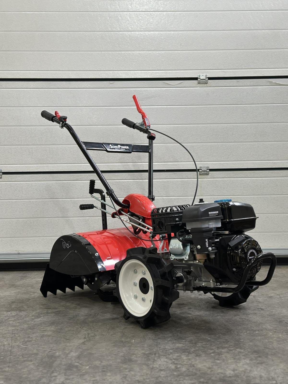 Motokultivator RC360 - thumbnail 11