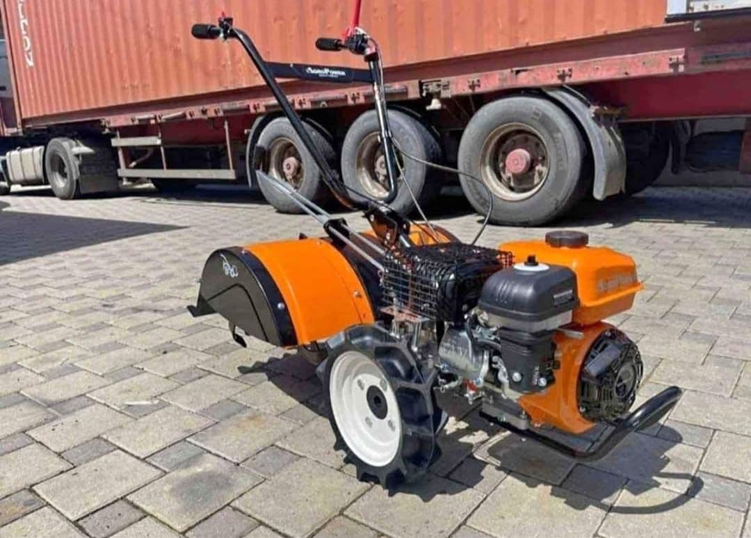 Motokultivator RC360 - thumbnail 12