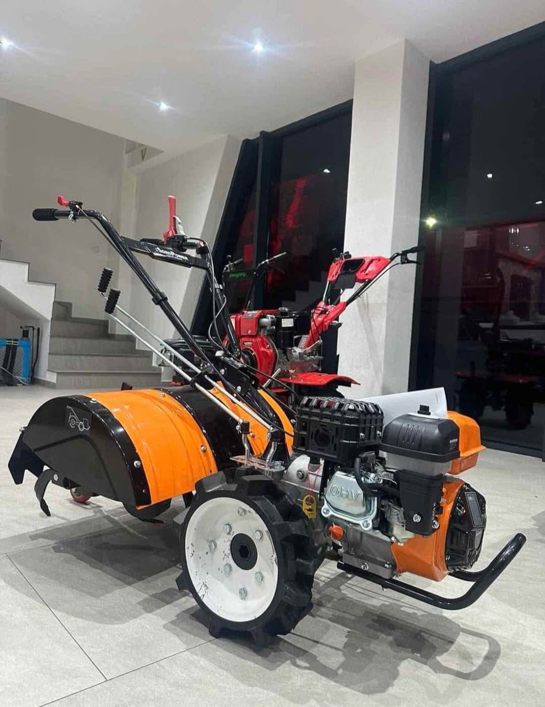 Motokultivator RC360 - thumbnail 3