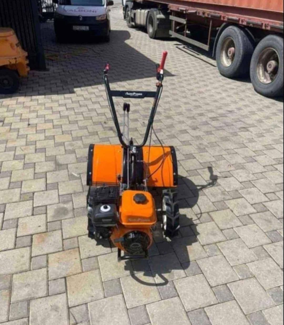 Motokultivator RC360 - thumbnail 5