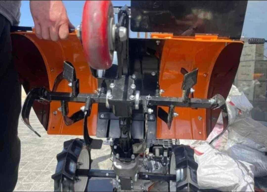 Motokultivator RC360 - thumbnail 6