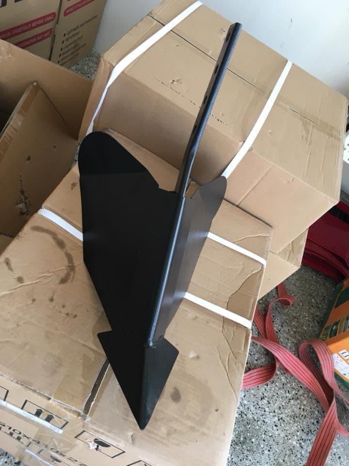 Motokultivator RC360 - thumbnail 8