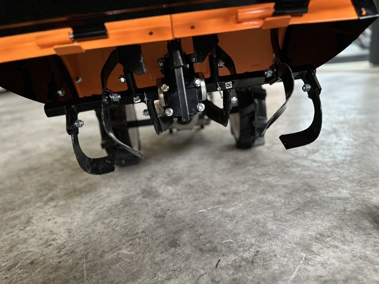 Motokultivator RC380 - thumbnail 4