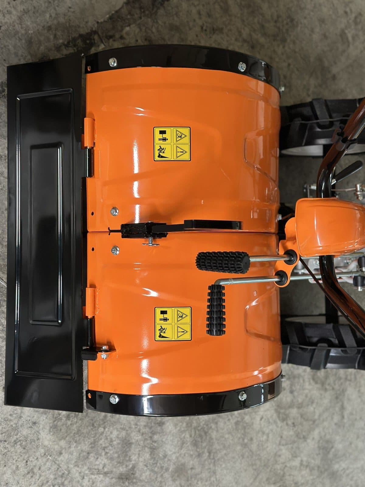 Motokultivator RC380 - thumbnail 5