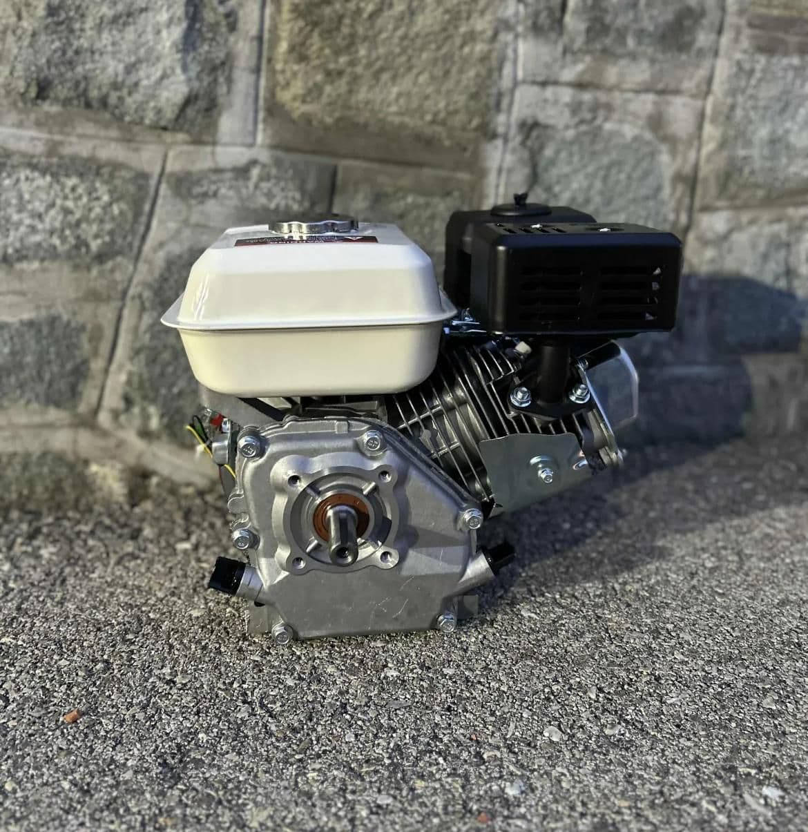 Ugradni motor Honda 6.5KS - thumbnail 4