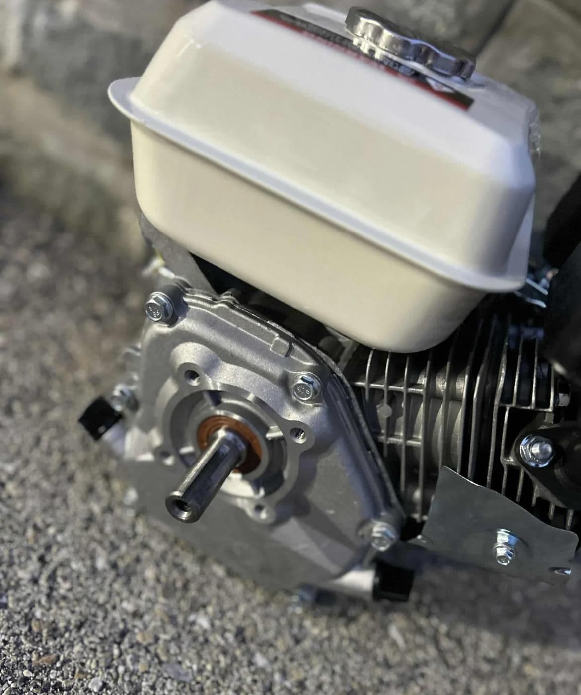 Ugradni motor Honda 6.5KS - thumbnail 5