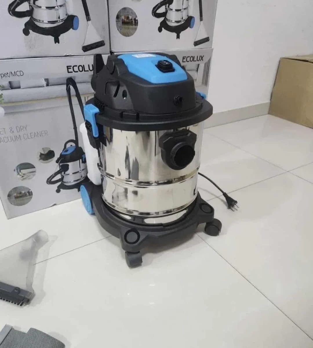 Eco Lux usisivač za mokro i suvo - thumbnail 11