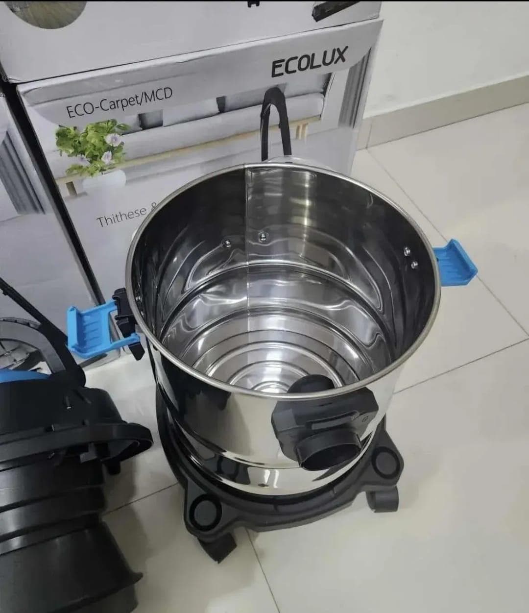 Eco Lux usisivač za mokro i suvo - thumbnail 20