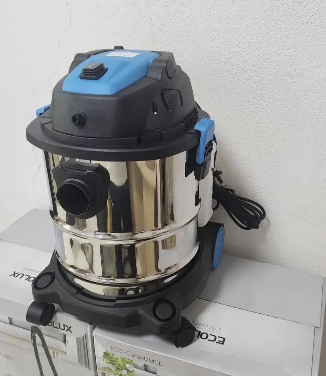 Eco Lux usisivač za mokro i suvo - thumbnail 22