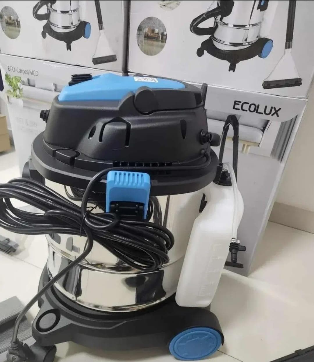 Eco Lux usisivač za mokro i suvo - thumbnail 23