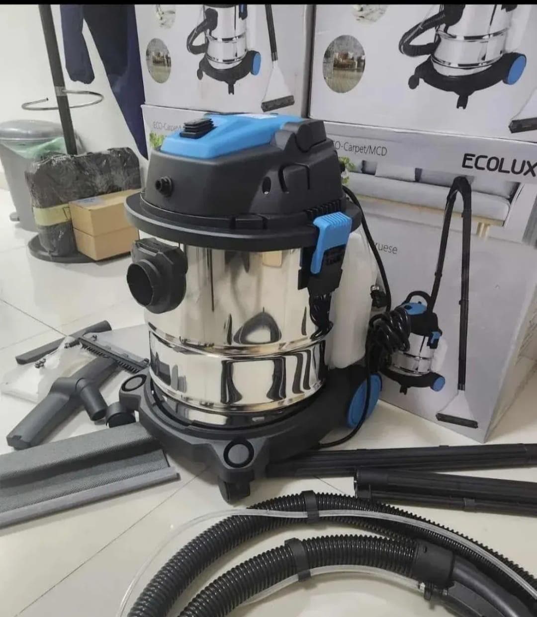 Eco Lux usisivač za mokro i suvo - thumbnail 24