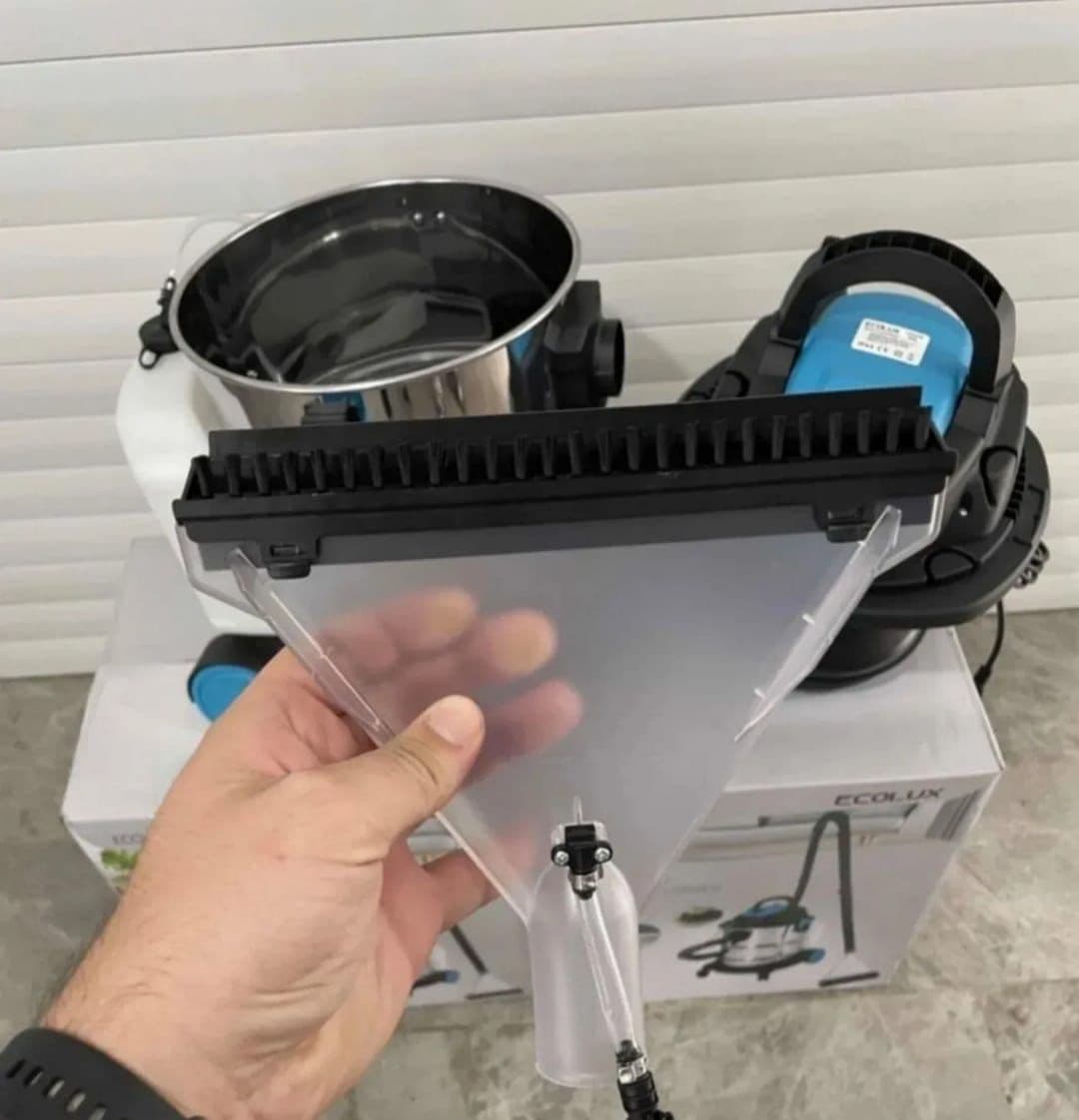 Eco Lux usisivač za mokro i suvo - thumbnail 6