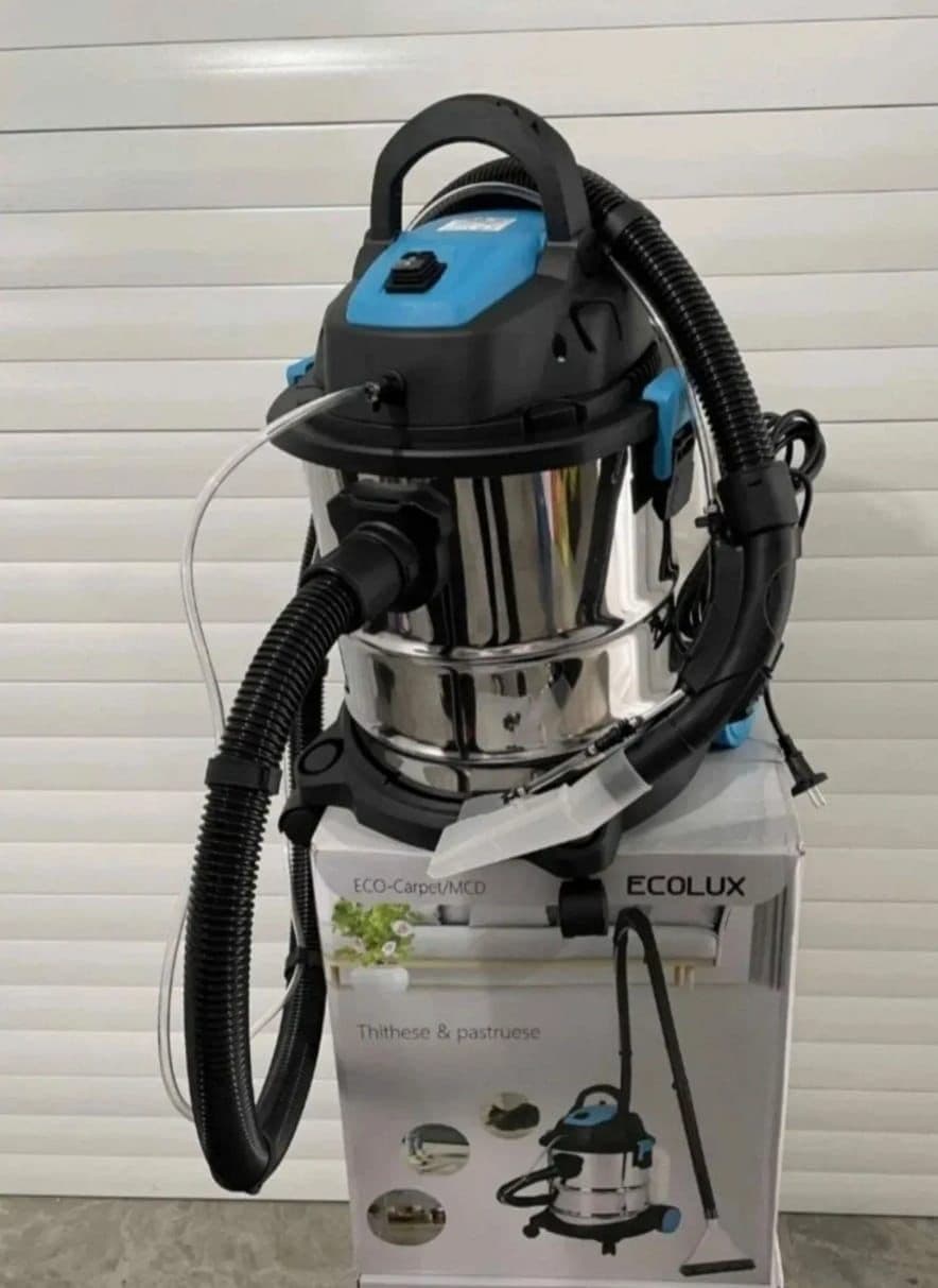 Eco Lux usisivač za mokro i suvo - thumbnail 9