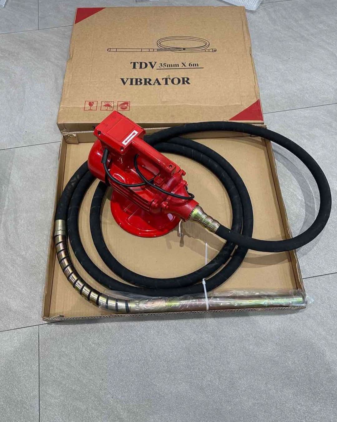 Vibro igle - thumbnail 2