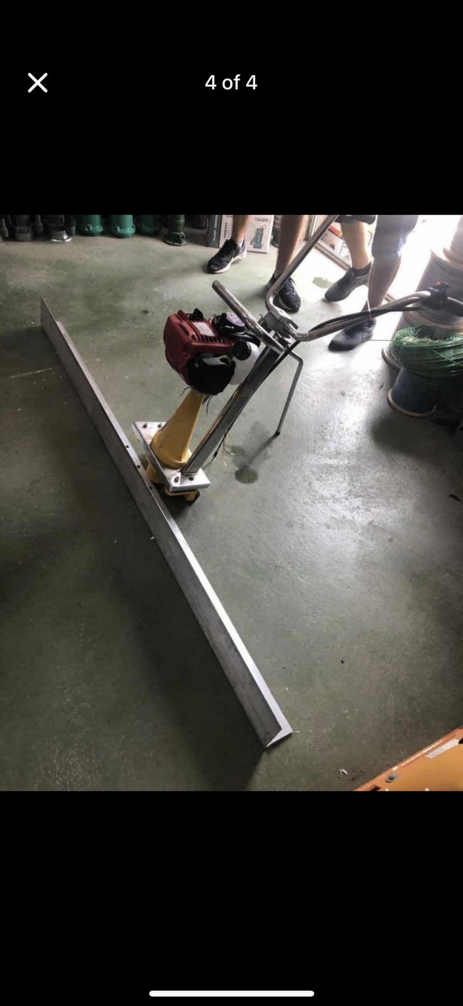 Vibro letve - thumbnail 2