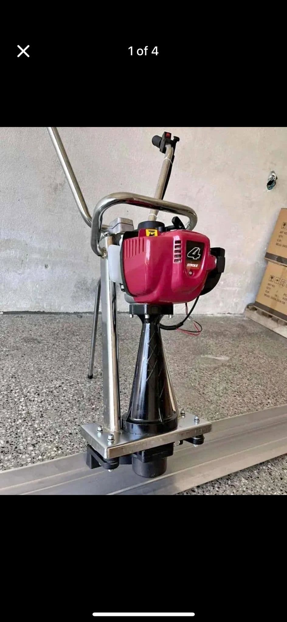 Vibro letve - thumbnail 5