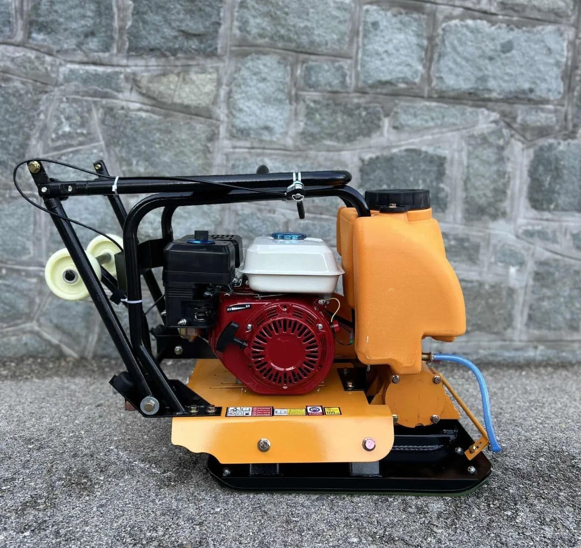 Vibro žabe - thumbnail 4