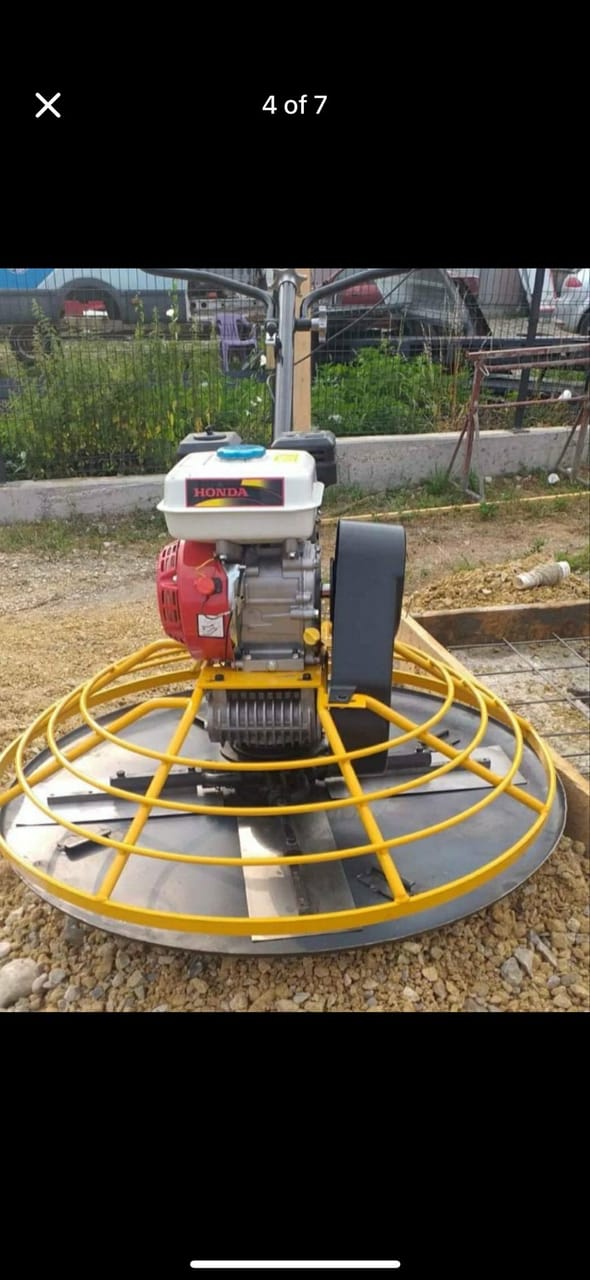 Helikopter za beton - thumbnail 3