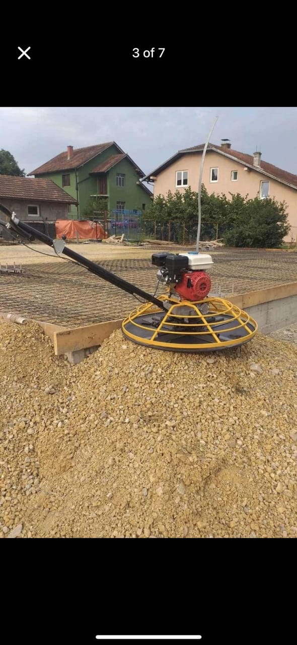 Helikopter za beton - thumbnail 5